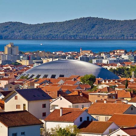 Apartment Vacay Zadar With Terrace And Parking 外观 照片