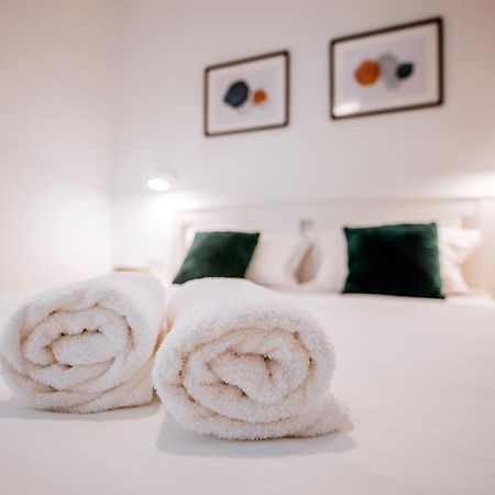 Apartment Vacay Zadar With Terrace And Parking 外观 照片