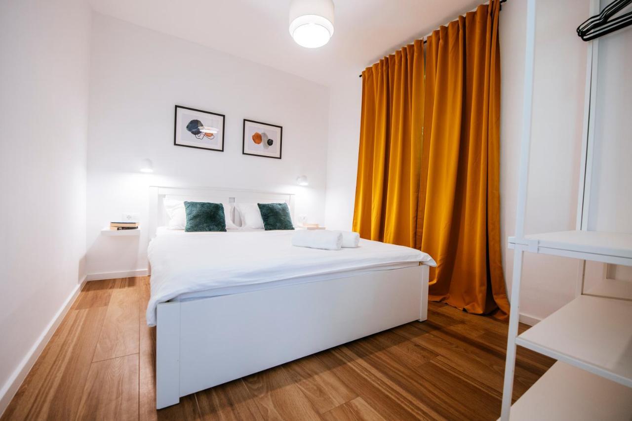 Apartment Vacay Zadar With Terrace And Parking 外观 照片