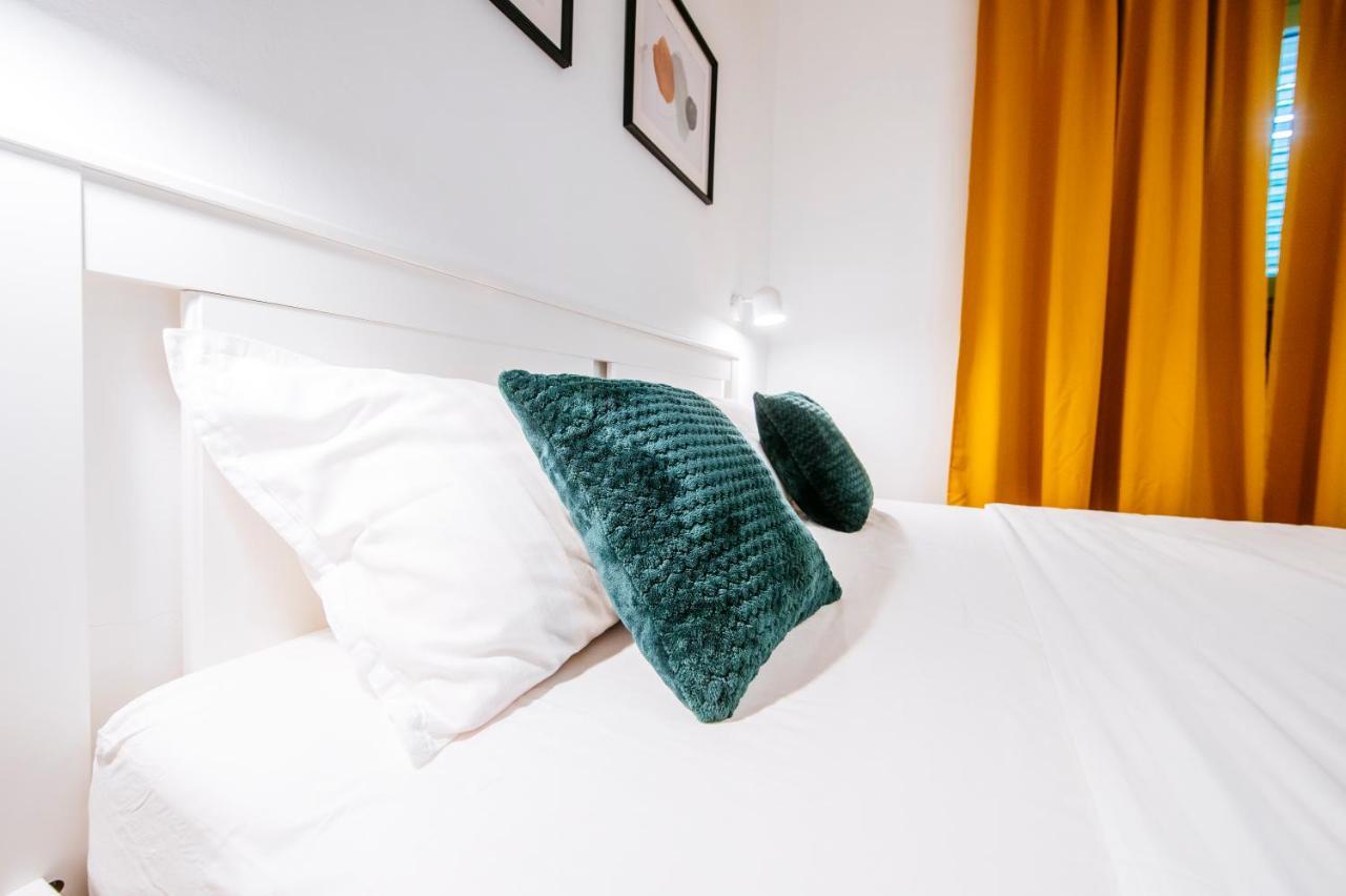 Apartment Vacay Zadar With Terrace And Parking 外观 照片