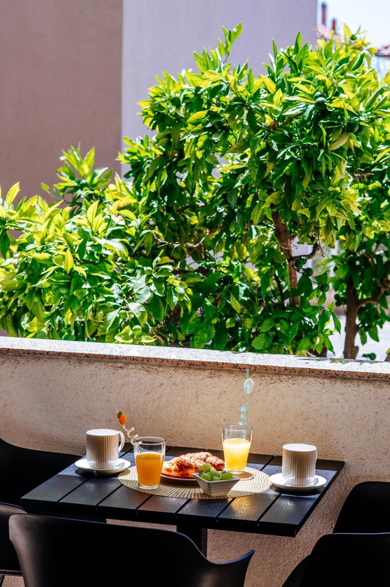 Apartment Vacay Zadar With Terrace And Parking 外观 照片